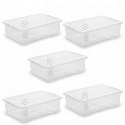 32l underbed storage box - storage,