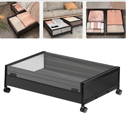 Large underbed storage box - large,