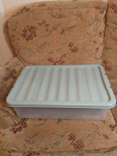 32l underbed storage - 32l,
