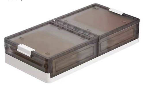 Stackable storage box - stackable,