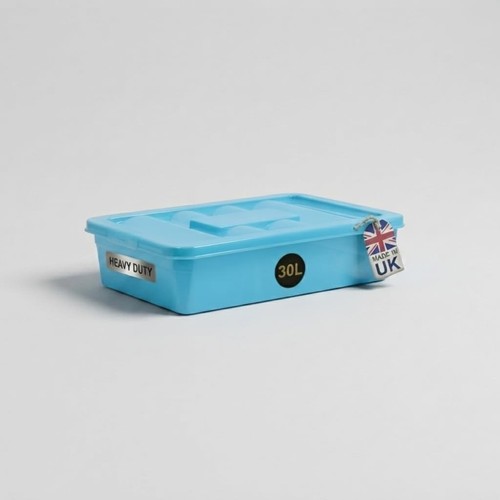 30l tinted underbed - tinted,