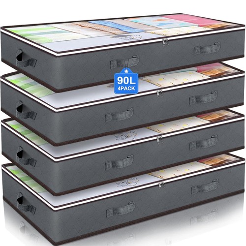 Pack foldable under - pack,