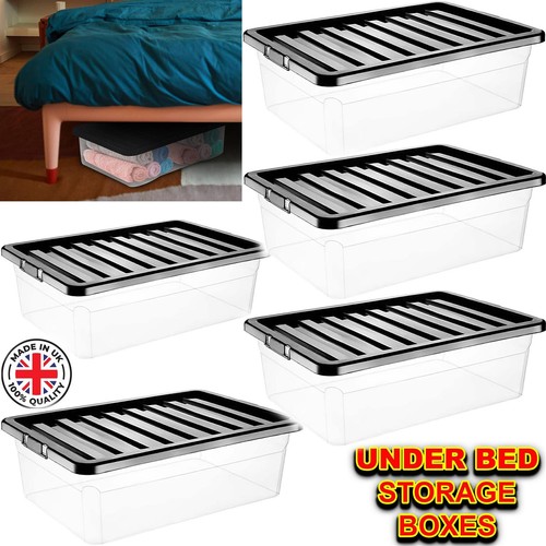32l underbed storage - underbed,