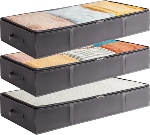 Pack 75l under bed storage - 3,