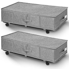 52L Underbed Storage Box