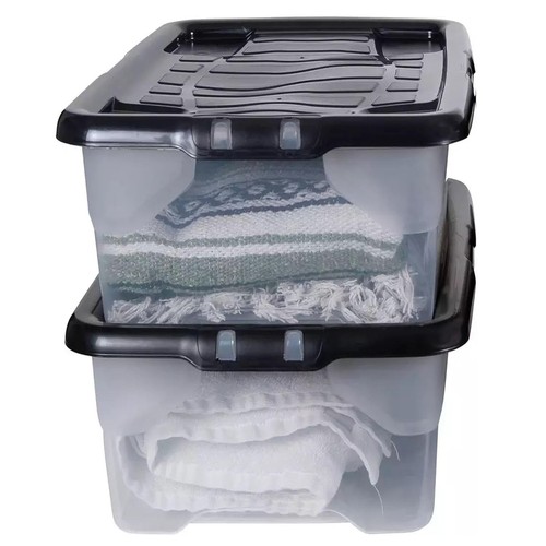 Pack 30l underbed storage - pack,
