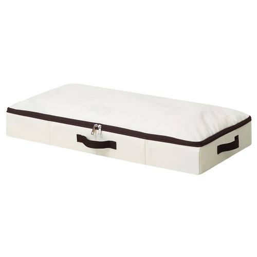 Low profile underbed storage - low,