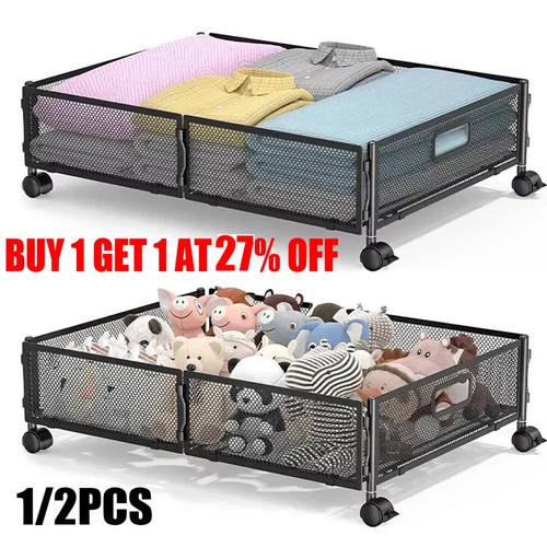 Extra large underbed storage - extra,