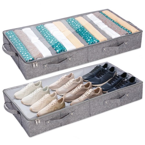 Pack under bed - 2,