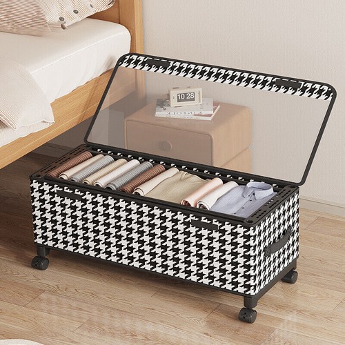 Underbed storage box - underbed,