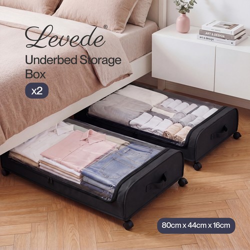 Levede under bed storage - levede,