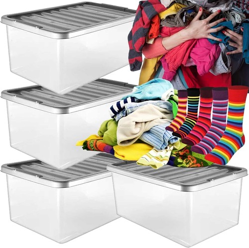 Litre underbed - 4, 32
