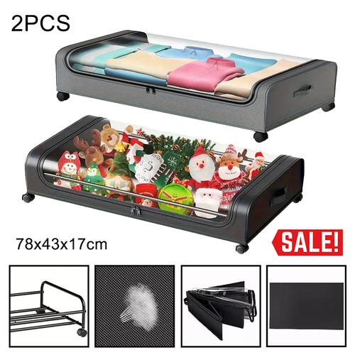 17cm black gray 2pcs - 78*43*17cm,